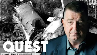 Experts Examine What Really Caused The Tragic Kegworth Crash  Disasters Engineered [upl. by Brook]