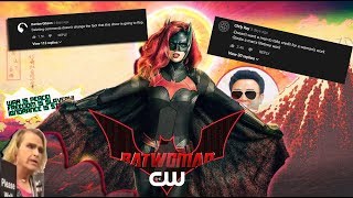 The BATWOMAN Trailer is a nightmare of Social justice and virtue signaling [upl. by Maible]