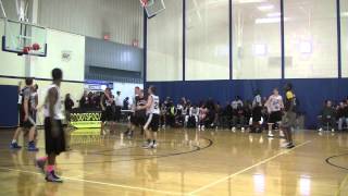 Team4 194 Daiton Lemmon 63 200 Morenci High School MI 2014 Unlisted [upl. by Samid680]