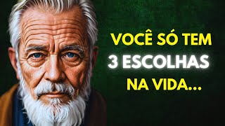 7 técnicas estóicas para DOMINAR SUAS EMOÇÕES  Estoicismo [upl. by Gibson]