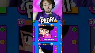 BRAWLER CHE SONO PADRI 🗿 brawlstarsita brawlstarsitalia starrdrop [upl. by Simah]