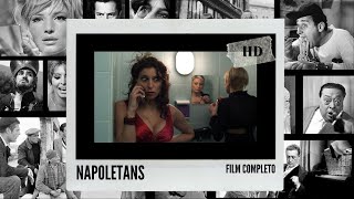 Napoletans  Commedia  HD  Film Completo in Italiano [upl. by Ttebroc]