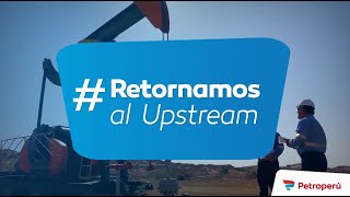 Retornamos al Upstream [upl. by Aerda]