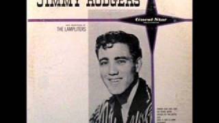 Go Down Moses by Jimmy Rodgers amp Lampliters on 1960 Guest Star LP [upl. by Attenaj757]