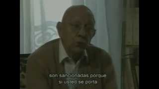 6 Cornelius Castoriadis Grandes pensadores del siglo XX [upl. by Kaile]