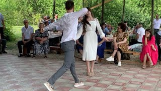 Шапсуги зажигают АдыгэShapsugs are dancingCircassians danceшапсуги адыгэ adige адыги шапсуги [upl. by Ahserak]