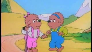 The Berenstain Bears and the Trouble with Friends [upl. by Erapsag]