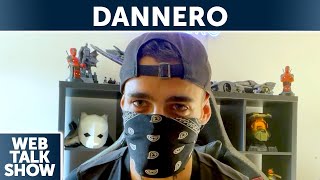 Dannero Meine Maske sichert meine Privatsphäre [upl. by Nan803]