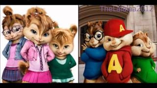 Boban Rajovic Dragana Mikovic  Gromovi Chipmunks Version HD [upl. by Freddie]