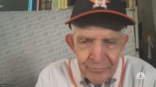 Mattress Mack 10 million bet on the World Series [upl. by Astto]