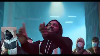 NASA IS JUST HIM AT THIS POINT😲🤢🔥  RJ1 Reacts To NASA NOVA  The Life I Live Official Music Video [upl. by Buffum]