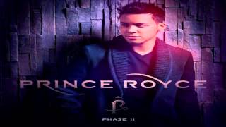 Prince Royce  Memorias [upl. by Einnim]