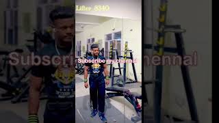 Fitness mind youtube new chennal for subscribe [upl. by Joye]