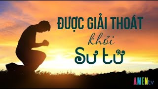 Được Giải Thoát Khỏi Sư Tử [upl. by Berte159]