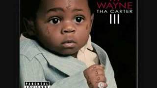 Lil Wayne  Phone Home Tha Carter 3 Exclusive slow down [upl. by Kernan]