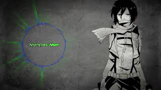 Ruelle  Live Like Legends Shadowhunters Main Titles  Nightcore  NightCore Night [upl. by Zak790]