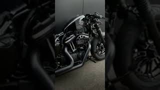 Harley Davidson Exhaust harleydavidson motorcycle motorcycle [upl. by Hesler808]