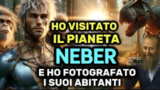 EP7quotCI SONO UMANI COME NOIquot Fotografie da un Altro Pianeta”FOTO REALI IL CASO BILLY MEIER [upl. by Dellora]