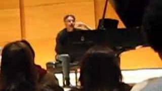 Brian Stokes Mitchell demonstrates quotThe Impossible Dreamquot [upl. by Negrom]