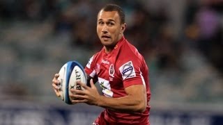 TRIBUTE   QUADE COOPER [upl. by Norret152]