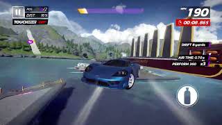 Asphalt Legends Unite  Burst of Speed Legends Unite III  Saleen S7 Twin Turbo  0033133 [upl. by Sidky626]