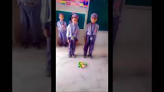 Additions Activity by 1st STD Boys of Ali Public School Tumkur  Admissions Open for 202526 [upl. by Pincince]