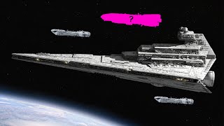 Designing the Perfect Imperial Fleet [upl. by Ailegnave677]