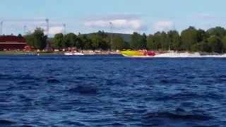 Poker run Smedjebacken 2015 8 [upl. by Lotti974]