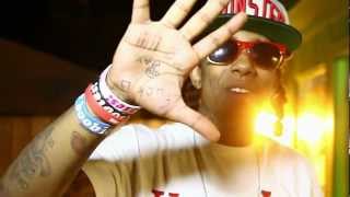 YMCMB Flow  YMCMB LIL WAYNE Dedication 4 Interview [upl. by Aillicsirp]