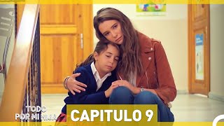 Todo Por Mi Hija  Capitulo 9 [upl. by Cormack]