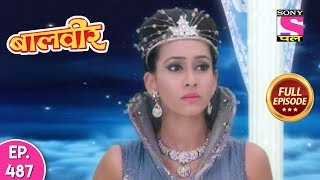 Baal Veer  Full Episode 487  26th September 2019 [upl. by Tabbitha]