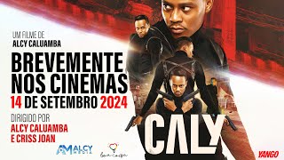 CALY  OFFICIAL TRAILER [upl. by Reivazx]