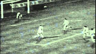 1969 February 19 Benfica Portugal 1 Ajax Amsterdam Holland 3 Champions Cup 2 goals missin [upl. by Aneliram]