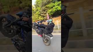 ktm ktmbike like fypシ゚viral viralvideo bikelife bike rider ride shorts shortvideo short [upl. by Dixil846]