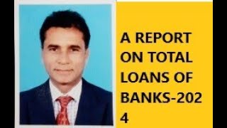 3130BANKING NEWSLOAN OUTSTANDING OF BANKS amp NBFCs 2024 [upl. by Chaker]