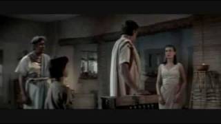 The EGYPTIAN 1954 part 17 classic epic cinema Egypt Nibiru Ankh Akhenaton Aton Amonhotep [upl. by Oster]