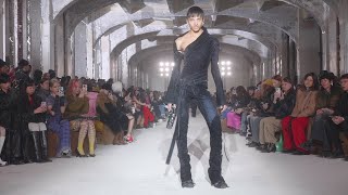 Ottolinger  Fall Winter 20232024  Full Show [upl. by Ydnas]