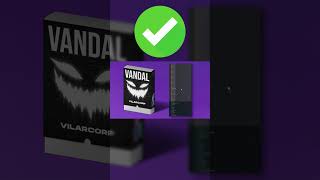 VANDAL Phonk Drum Kit 1800 Samples to Dominate the Memphis Sound [upl. by Remat485]