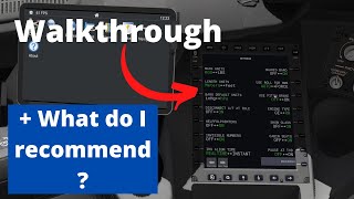 Magknight 787 Settings Walkthrough amp Recommended Settings [upl. by Loomis]