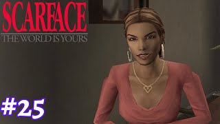 Scarface The World Is Yours PS2 100 Walkthrough Mission 25  The Sun Ray Redux [upl. by Stodder]