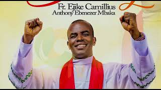 REV FR EJIKE MBAKA AUTOBIOGRAPHY [upl. by Chappelka353]