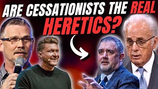 Who are the Real Heretics [upl. by Butte]