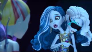 Monster High Boo York Boo York 2015 Part 92 [upl. by Analra]