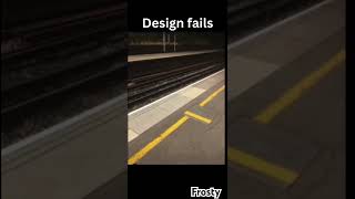 Worlds worst design😂trendingshorts funny [upl. by Deonne]