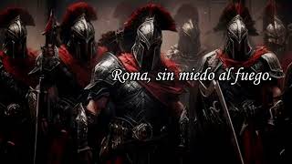 Legión Pretoriana  Héroes de Roma  historia 7948 [upl. by Docilu]