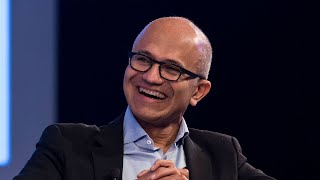 Watch When Satya Nadella argued with ChatGPT over Biryani being a South Indian tiffin [upl. by Bibeau981]