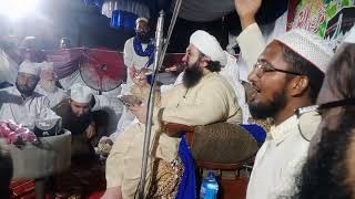 Pir Muhammad Ahrar Shah SB Nat Sharif Party hoye quotBeautiful Video 2024 [upl. by Arva]