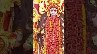 kali maakali rills kalimatan raghunathganj jangipur murshidabad kalyaniyoutubeshort [upl. by Adlesirg391]