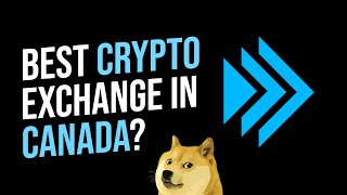 Best Canadian Crypto Exchange 1 Year NDAX Review  Canada Cryptocurrency News [upl. by Oetsira]