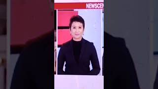 Ces Oreña Drilon TV PATROL Substitute Anchor Oct 19 2017 newsprogram newsshow tv tvpatrol [upl. by Merla]